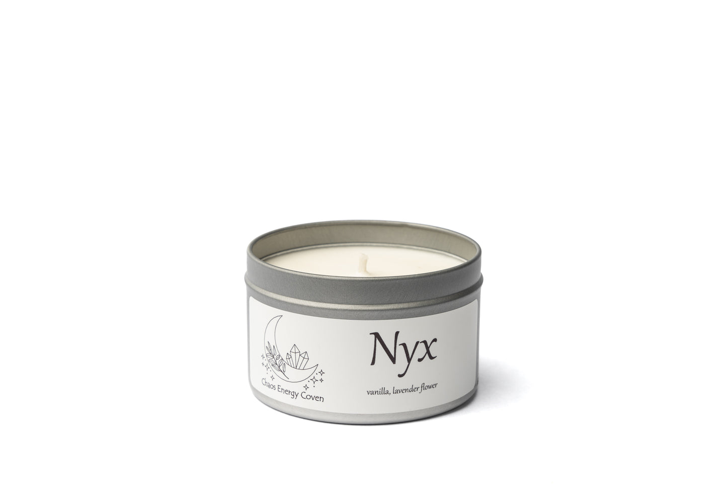 Nyx Candle