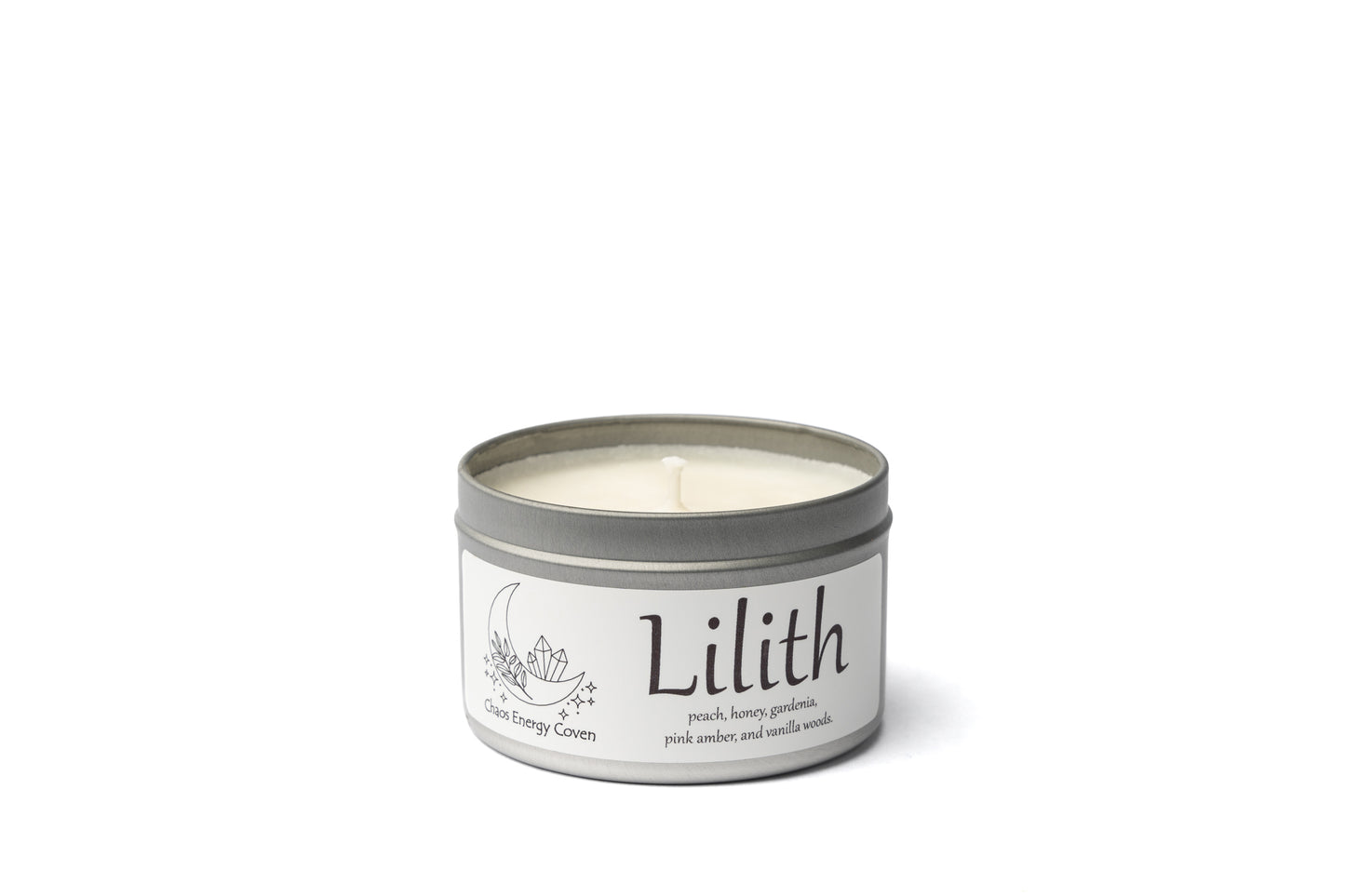 Lilith Candle