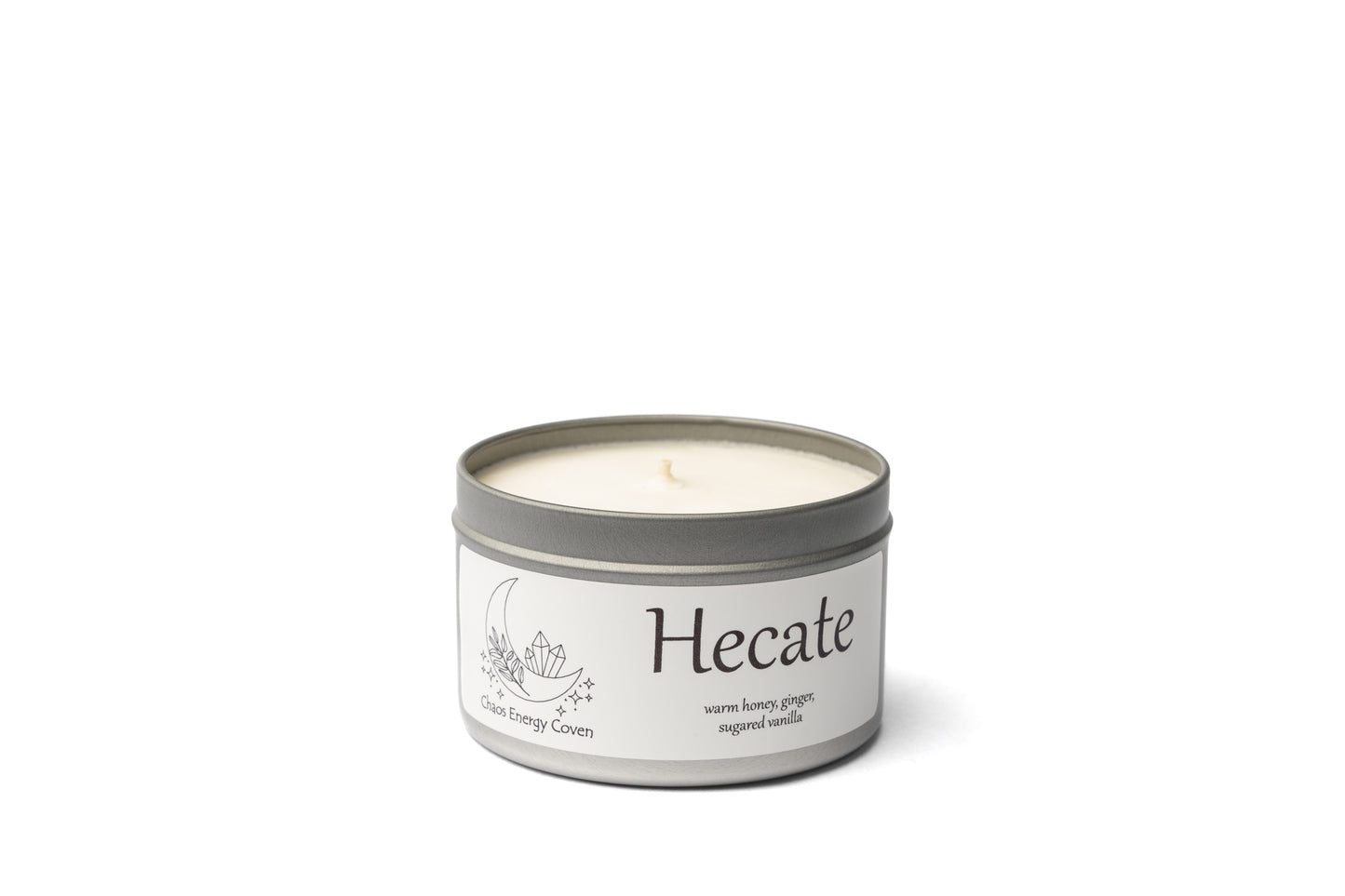 Hecate Candle