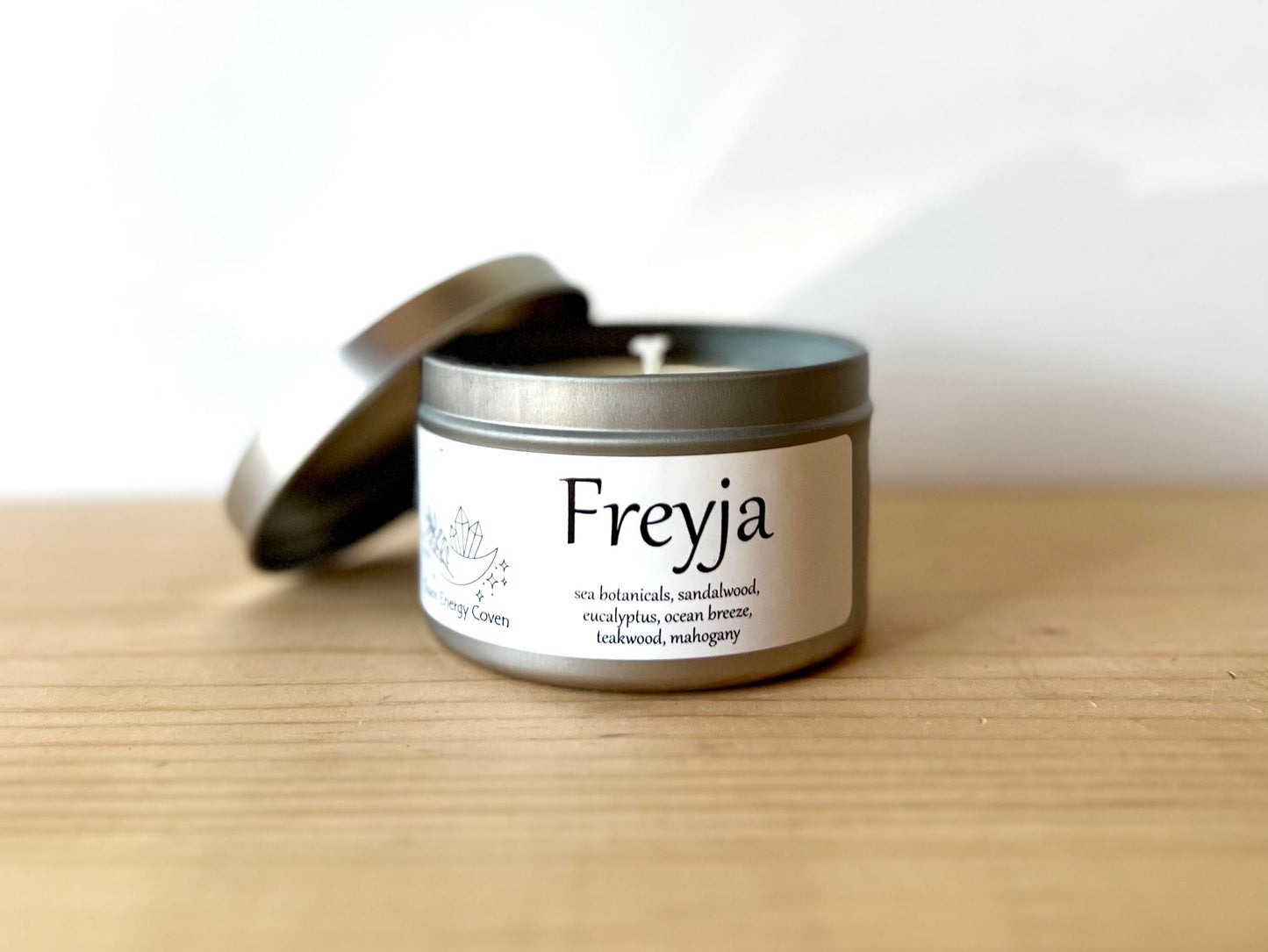 Freyja Candle